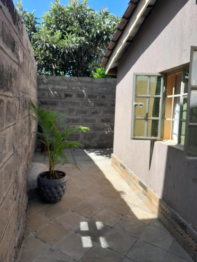 Sparkle Residency Nairobi Exterior photo