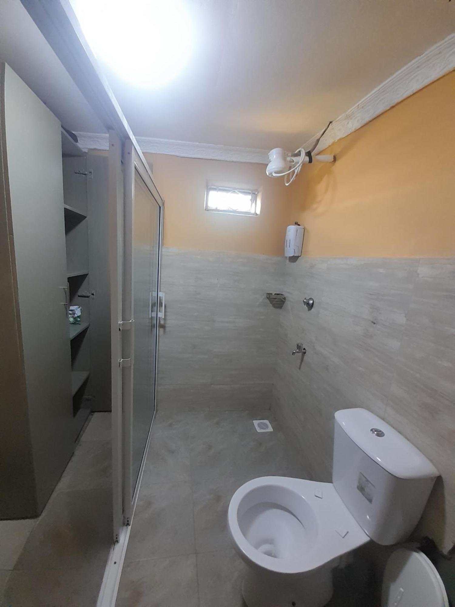 Sparkle Residency Nairobi Exterior photo